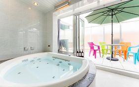 Shibuya City House 渋谷シティハウス