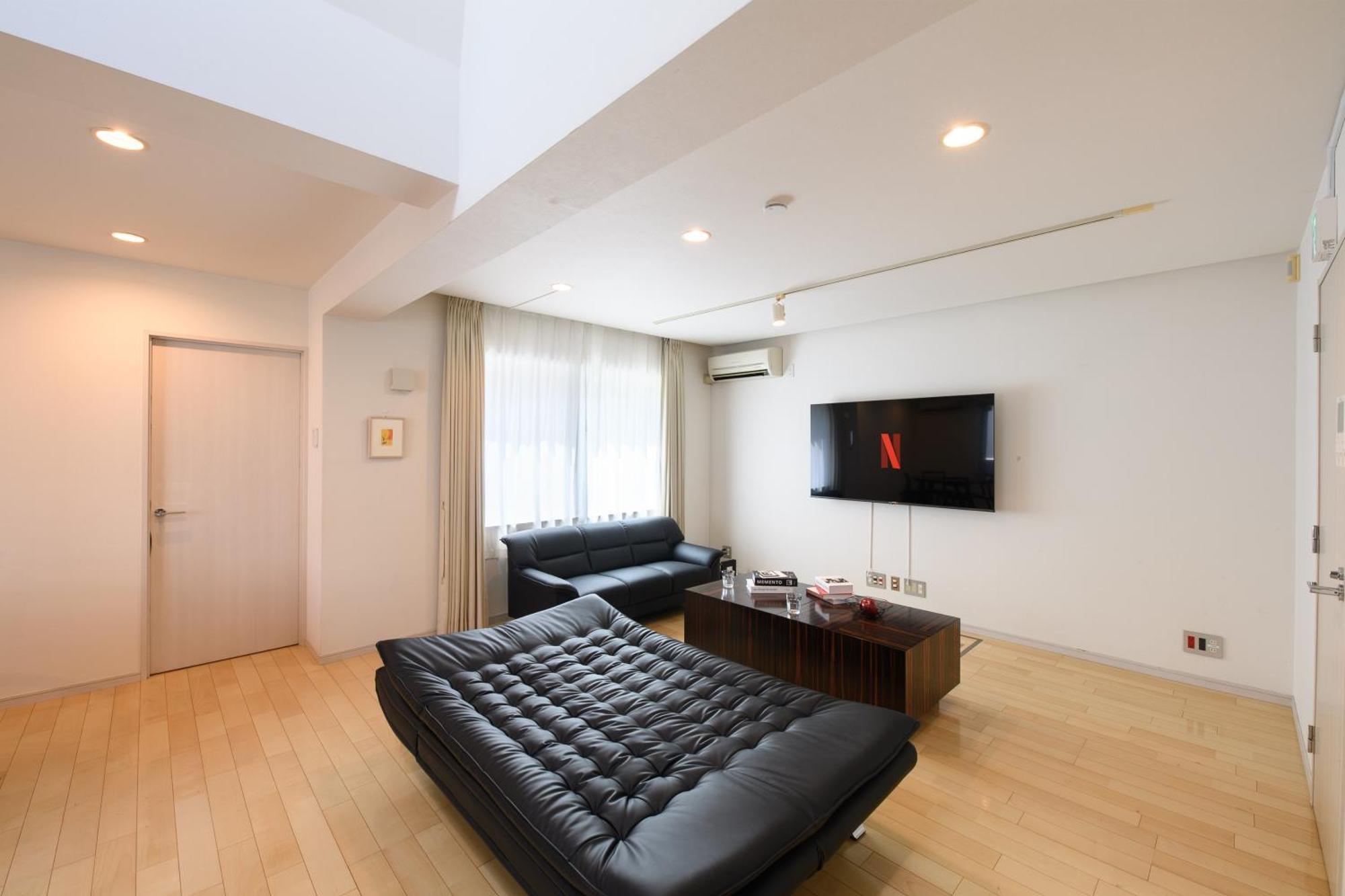 Shibuya City House 渋谷シティハウス 東京都 エクステリア 写真