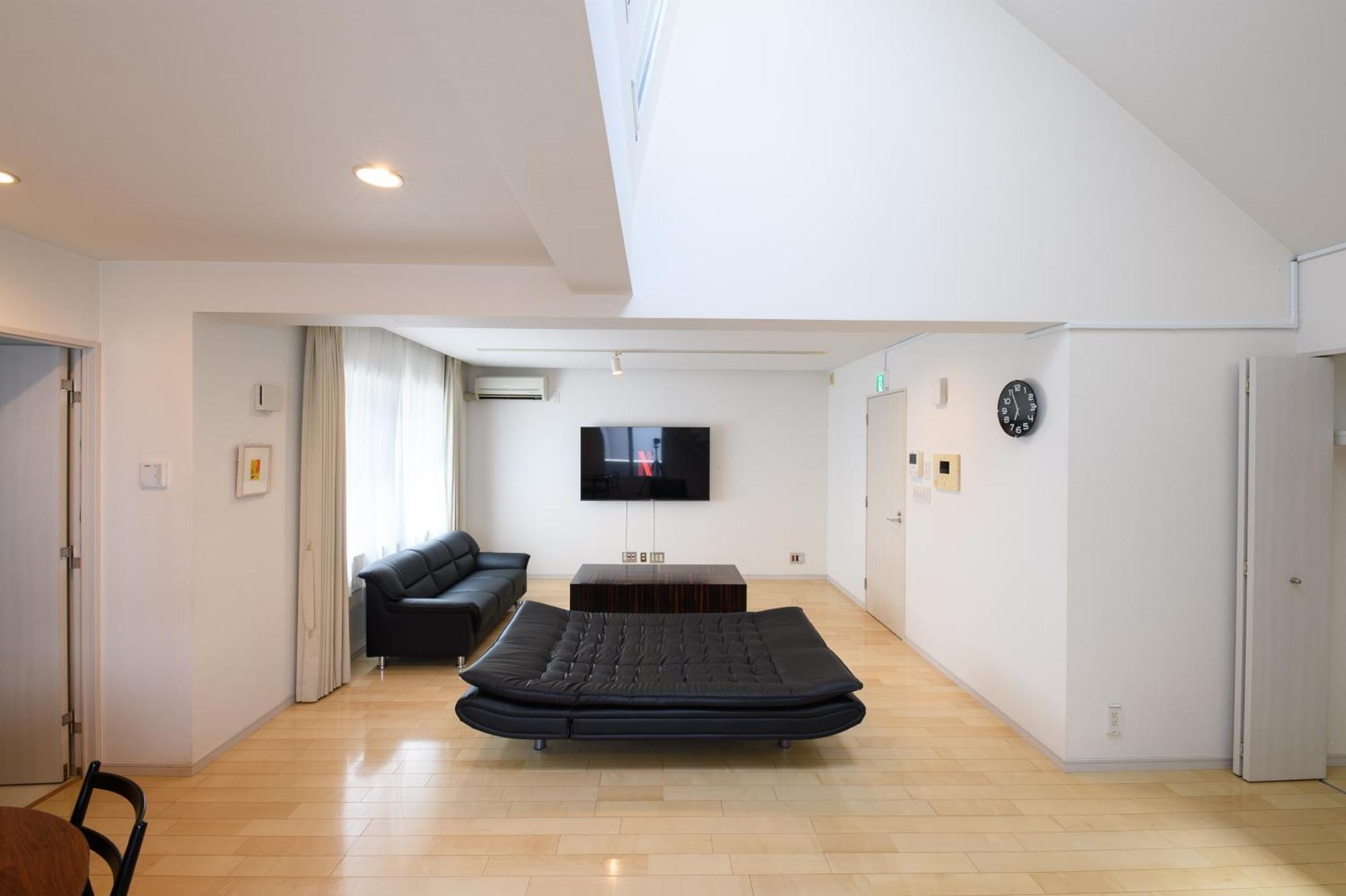 Shibuya City House 渋谷シティハウス 東京都 エクステリア 写真