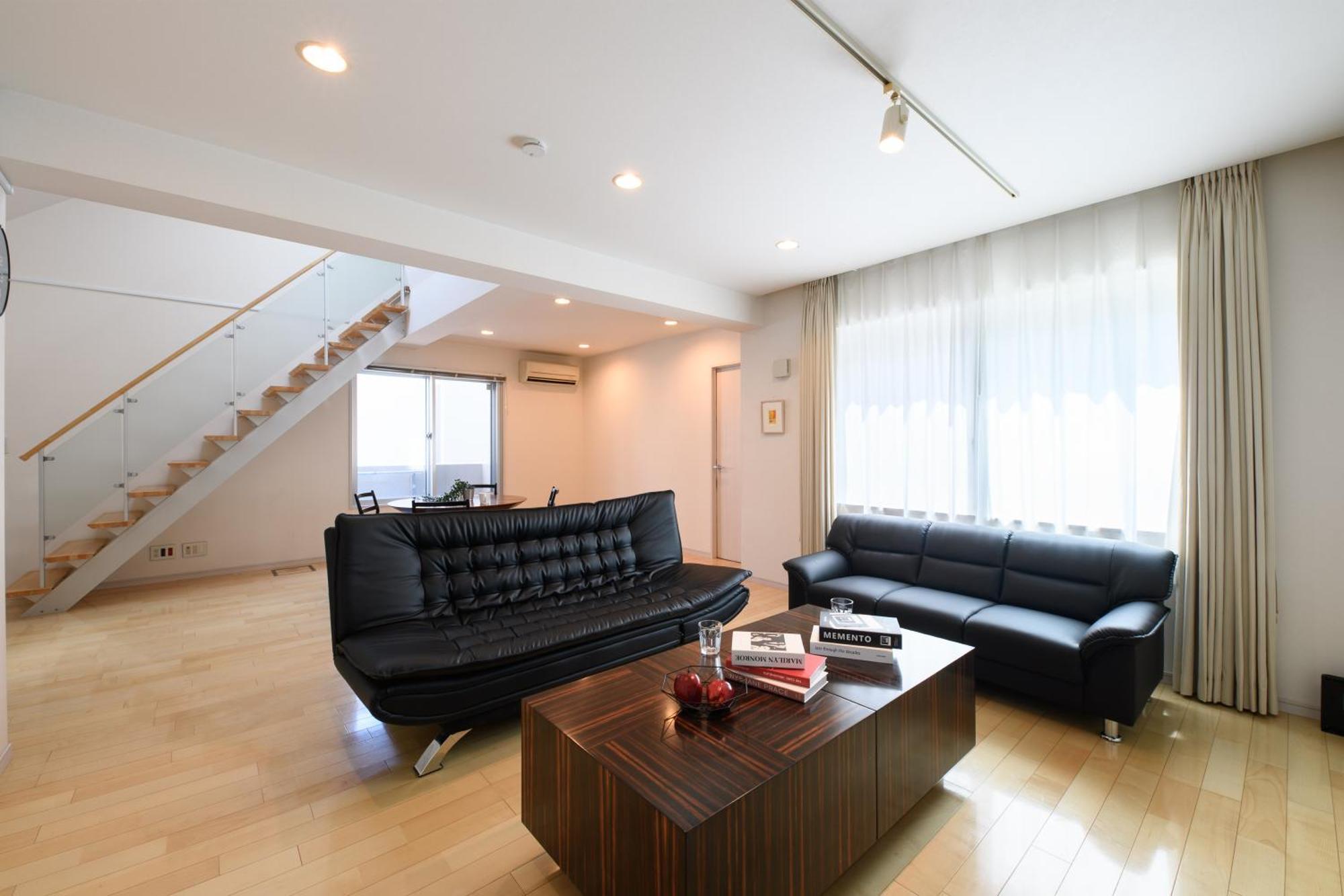 Shibuya City House 渋谷シティハウス 東京都 エクステリア 写真