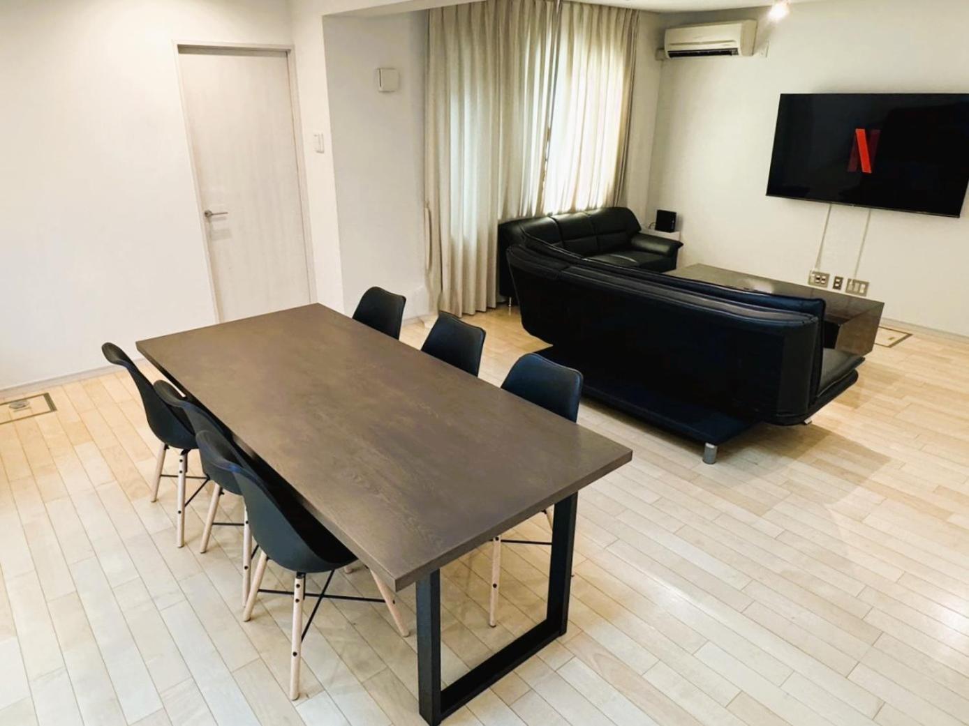 Shibuya City House 渋谷シティハウス 東京都 エクステリア 写真