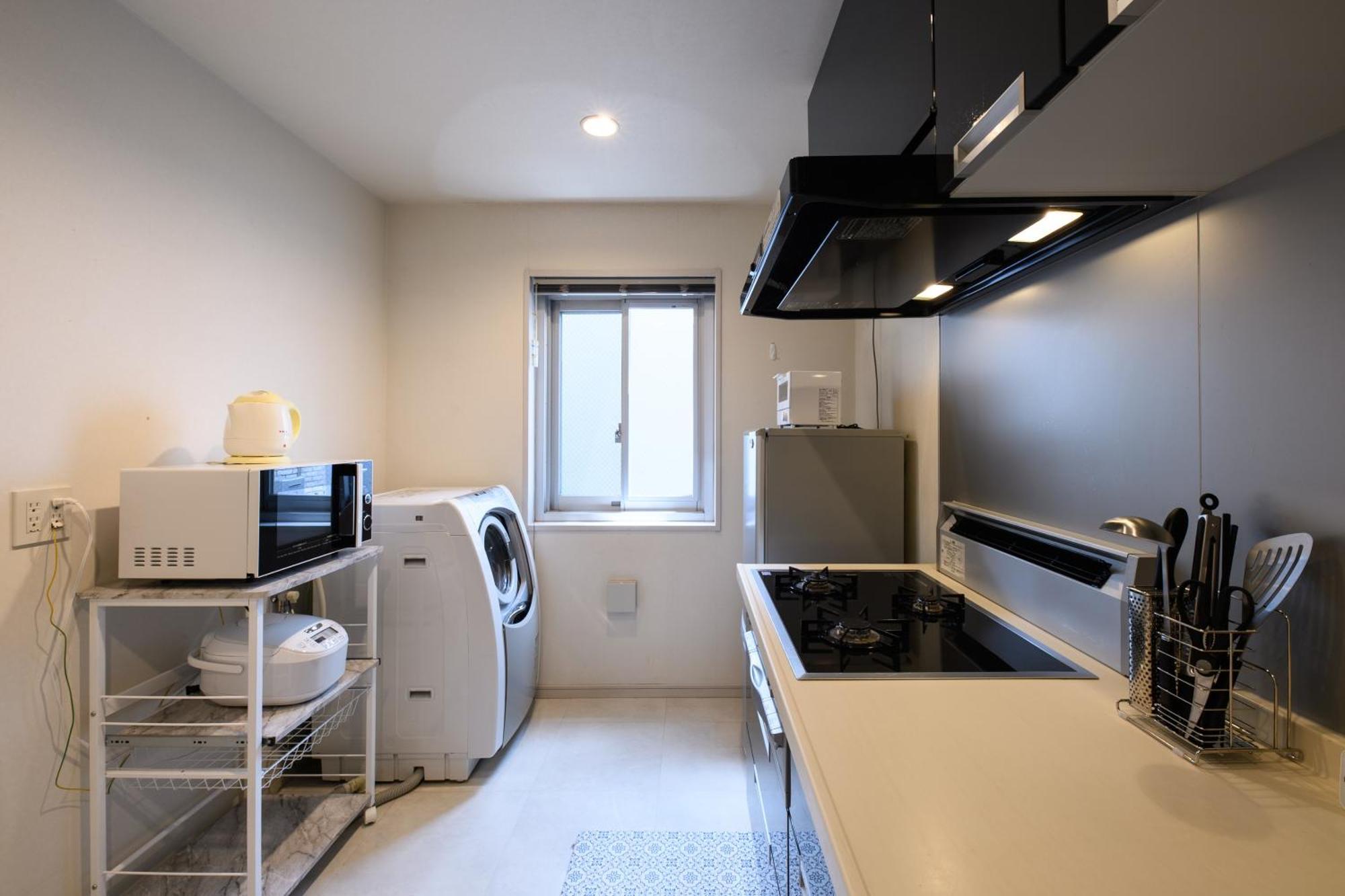 Shibuya City House 渋谷シティハウス 東京都 部屋 写真